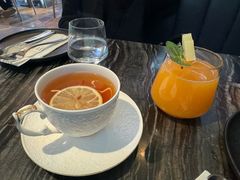 -LES ELITES 英集荟(南京西路店)