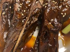 -邑金陵北京烤鸭店·现炒家常菜(ITC MALL店)