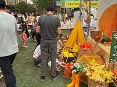 -上海苏航生活广场