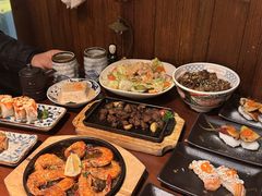 -小川洋风料理(江汉路店)