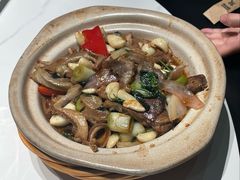 -潮中人潮州菜(益乐路店)