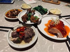 -松鹤面馆·古法焖肉面(观前店)