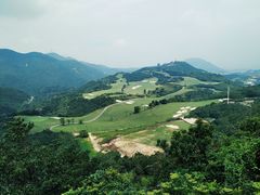 -东部华侨城