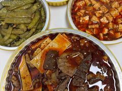 -巴蜀风·地道川菜(总店)