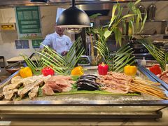 -印象餐厅(杭州国际博览中心北辰大酒店)