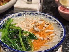 -大理实力希尔顿酒店御璽中餐厅YUXI – CHINESE RESTAURANT
