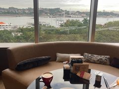 -江畔餐厅·厦门海港英迪格酒店(中山路店)