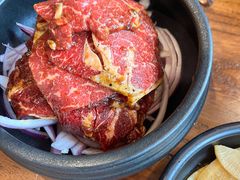 -金九姬黑牛烤肉料理(杨舍老街店)
