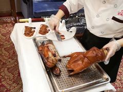 -君德澜酒家·创意粤菜(金山谷店)