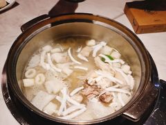 竹荪椰子鸡-狐狸爱上椰子鸡(滨江星光大道店)