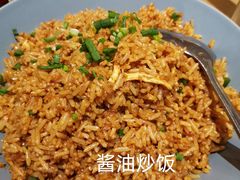 -四季餐厅(华苑店)