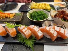 寿司-瀛川尚品(车陂利丰天地店)