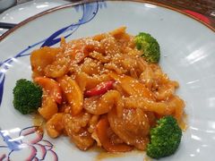 -乔家满族八大碗(流水沟店)