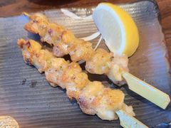 -鸟鹏烧鸟居酒屋(昌岗店)