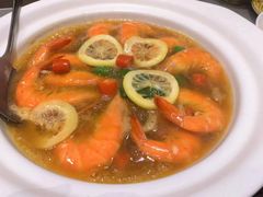-宗氏一喜砂锅·特色湖北菜(楚河汉街店)
