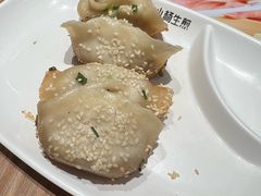 -小杨生煎(宜川路店)