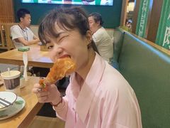 -费大厨辣椒炒肉(万家丽一店)