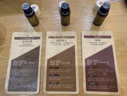 -芳香乐府疗愈空间·SPA·冥想