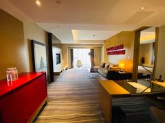 -青岛富力艾美酒店