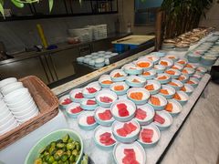 -川骄海鲜自助(亚运村店)