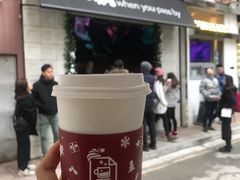 门面-JPG coffee(广州体育西店)