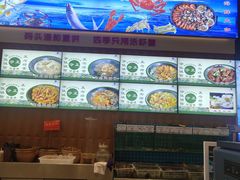 -锅老头铁锅炖•大锅蒸汽海鲜(韩乐坊店)