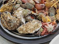 -仙螺岛海鲜自助餐厅(总店)