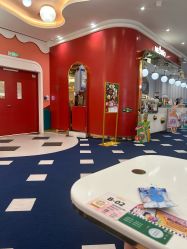 -奈尔宝·儿童乐园·亲子餐厅(苏州大悦城店)