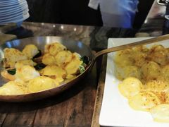 水波蛋-厦门艾美酒店·新食谱西餐厅