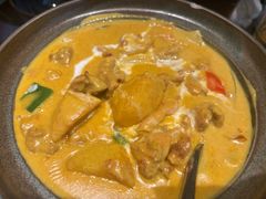 -美奈小馆·东南亚菜(福田星河COCO Park店)