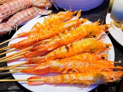 -川骄海鲜自助(河东店)