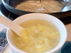 鸡汤-百年果林椰子鸡(中洲店)
