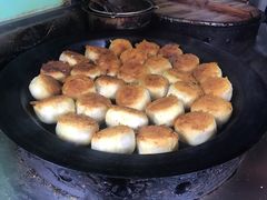 -牛煎里牛肉煎包淮南牛肉汤(广东路店)