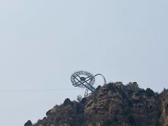 -京东石林峡风景区
