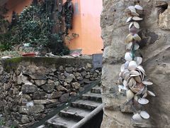 -东沙渔村