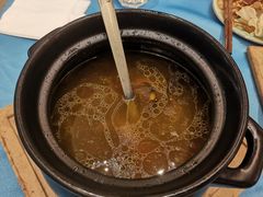 -阿毛饭店(和义路店)