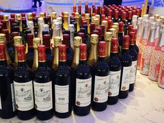 -澜悦港海鲜体验主题餐厅