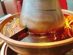 -乔先生涮肉·鲜活牛羊肉火锅(塘沽店)
