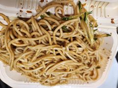 -华天新川面馆(缸瓦市店)