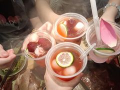 -赵美丽·重庆社区火锅·直营店(火车东站·中豪国际店)