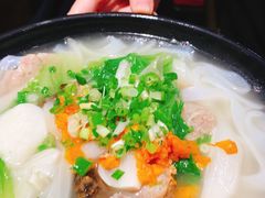 -汪爹爹武汉牛三鲜(朝外大街店)