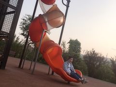 -枫香湖儿童公园