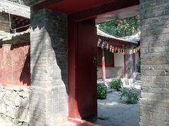 -北京上方山国家森林公园