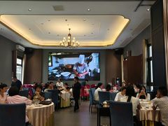 -聚福宝合苑食府(南头镇店)