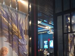 -屋有岛沉浸游戏旗舰店(中山公园店)