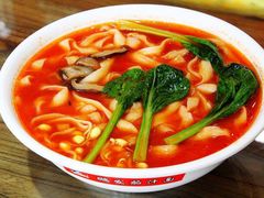 -阿利茄汁面(金成国贸店)