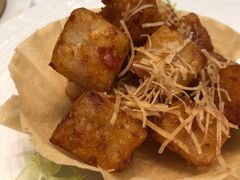 XO酱炒萝卜糕-明阁 Ming Court(广州朗豪酒店)