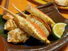 -蟹道乐(道顿堀本店)