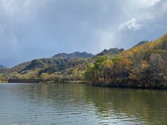 -玉渡山自然风景区