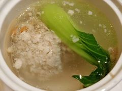 -月湖翠·上海菜(思南公馆淮海店)